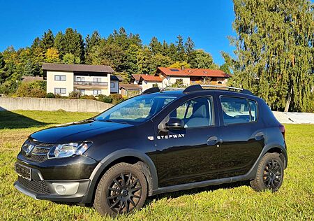 Dacia Sandero Stepway TCe 90 Prestige