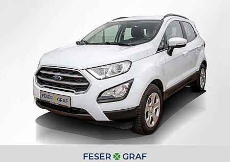 Ford EcoSport Cool & Connect 1.0 EcoBoost NAV/PDC/SHZ