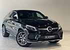 Mercedes-Benz GLE 350 d Coupe 4Matic|AMG Line|Pano|Comand|360°