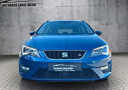 Seat Leon ST FR