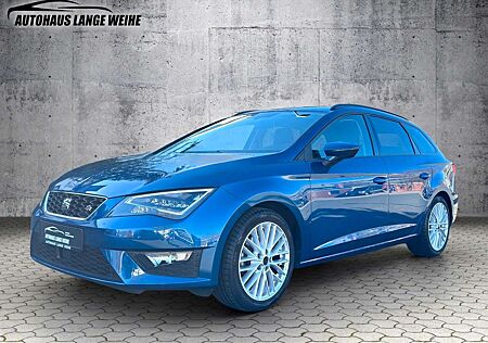 Seat Leon ST FR