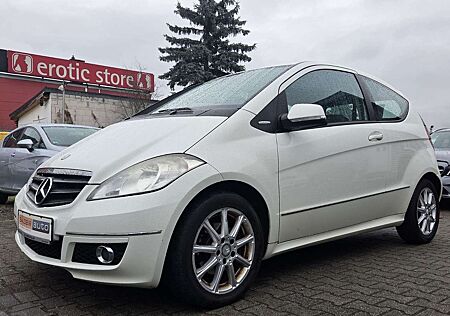 Mercedes-Benz A 180 Special Edition Automatik Tempomat Alu