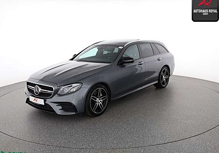 Mercedes-Benz E 53 AMG T 4M STANDHZ,SITZKLIMA,MULTIBEAM,COMAND