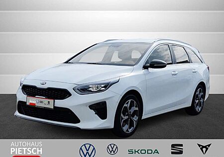 Kia Cee'd Ceed / Sportswagon 1.4 T-GDI DCT Spirit