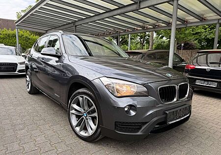 BMW X1 20 d xDrive Sport Line|NAVI|PDC|