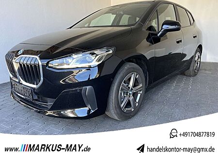 BMW 218 AHK adapLED Sportsitz DAP