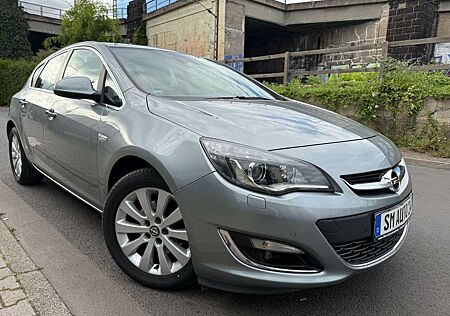 Opel Astra CDTI 5 Türen Innovation