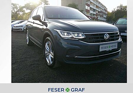 VW Tiguan Volkswagen MOVE 1.5 TSI DSG/Matrix-LED/Sitz.-Lenkradhzg./Rear