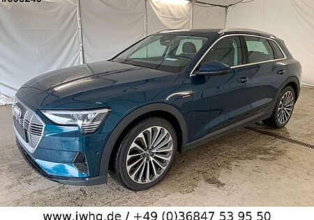 Audi e-tron 55 quattro Matrix 21"ACC+360VirtCockpPano