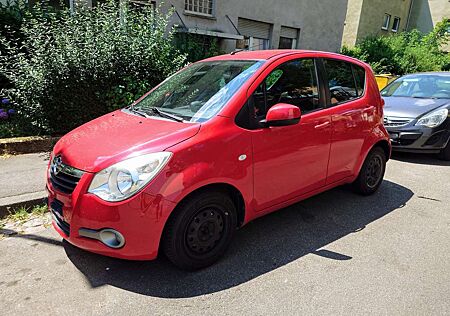 Opel Agila 1.2 mit TÜV bis 11.26