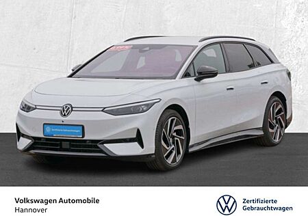 VW ID.7 Volkswagen Tourer Pro Navi AHK LED ACC PDC SHZ