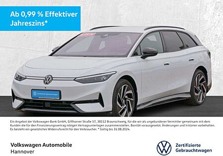 VW ID.7 Volkswagen Tourer Pro Navi AHK LED ACC PDC SHZ