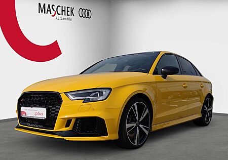 Audi RS3 Limo Pano B&O MagRide V-Max RS-AGA Matrix