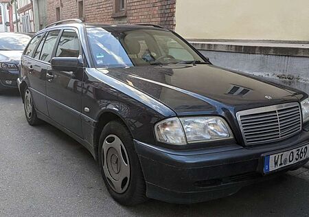 Mercedes-Benz C 180 T Classic