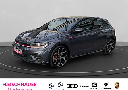 VW Polo GTI Volkswagen VI 2.0 TSI DSG Navi Digitales Cockpit Soundsystem