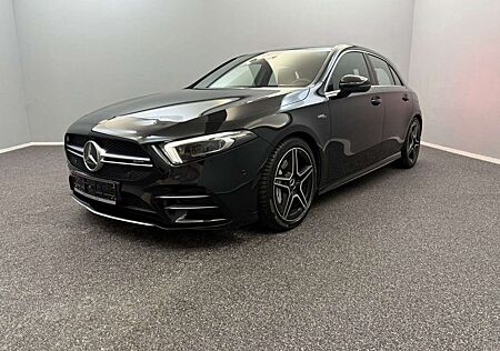 Mercedes-Benz A 35 AMG 4Matic*PANO*WIDE*MULTIBEAM*U-FREI