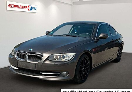 BMW 330i 330 Coupe