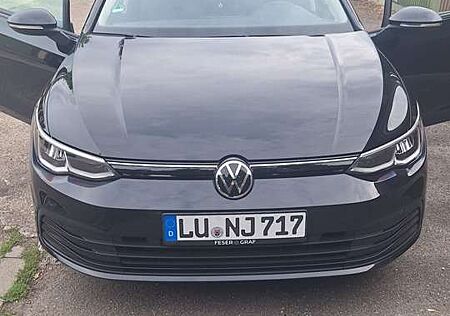 VW Golf Volkswagen Life