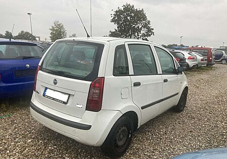 Fiat Idea 1.2 16V Active * Tüv 09/2025