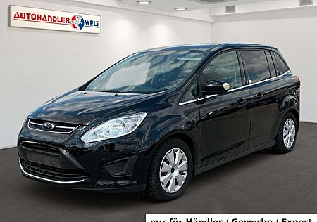 Ford Grand C-Max 2.0 TDCi 6-Sitzer Klima PDC FSHz