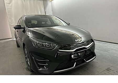 Kia XCeed Ceed SW / cee'd SW cee´d Sportswagon 1.6 Plug-in Hybrid Platinum Edit