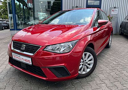 Seat Ibiza Style*1.HAND*PDC*APPLECARPLAY*