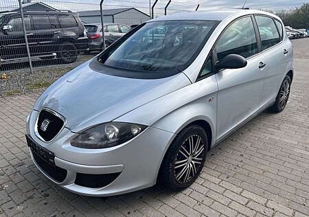 Seat Altea 1.9 TDI Reference Klimaanlage CD