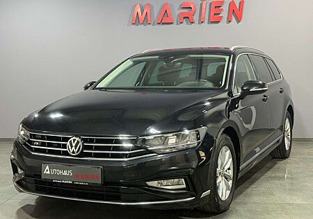VW Passat Variant Volkswagen 2.0 TDI DSG R-LINE*LED*HEAD-UP
