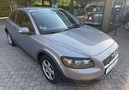 Volvo C30 1.6D Momentum *nur 157 TKM*2.Hand*HU neu*Klimaautomatik*
