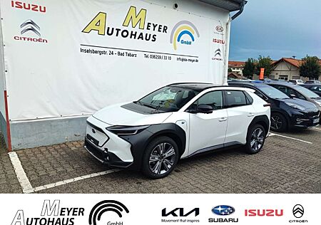 Subaru Solterra Platinum plus AWD+Glasdach+Harman/Kardon-Audio+Amb