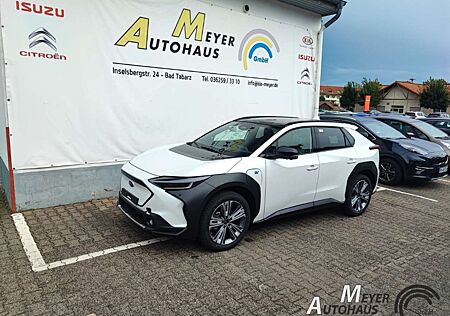 Subaru Solterra Platinum plus AWD+Glasdach+Harman/Kardon-Audio+Amb