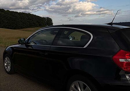 BMW 116i 116