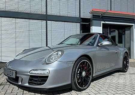 Porsche 997 911 Carrera GTS Cabrio PDK SPORT -CHRONO+ BOSE