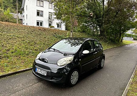 Citroën C1 Citroen 1.0