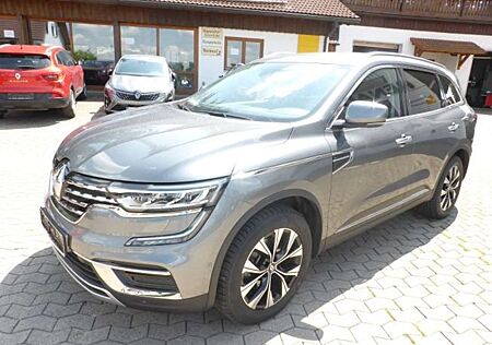 Renault Koleos Techno 4WD