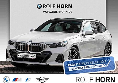 BMW i5 eDrive40 Touring M Sportpaket Panod. h/k HUD