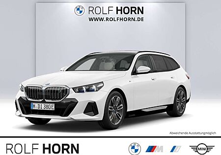 BMW i5 eDrive40 Touring M Sportpaket Panod. h/k HUD