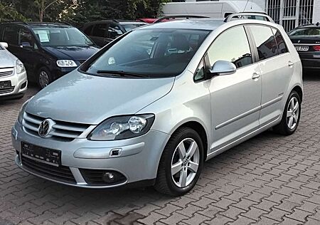 VW Golf Volkswagen Plus V United Neue Tüv Erste Hand
