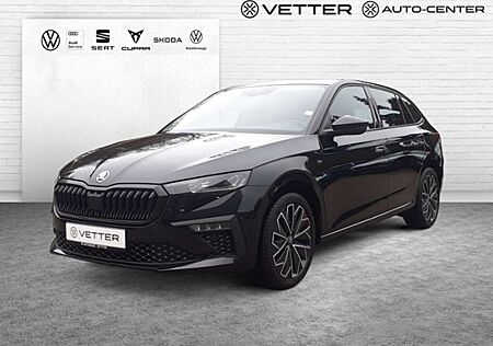 Skoda Scala 1,0 TSI Tour Black DSG Tiptronic KLIMA LED ALU