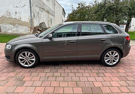 Audi A3 Sportback 1.4 TFSI Sportback Ambition