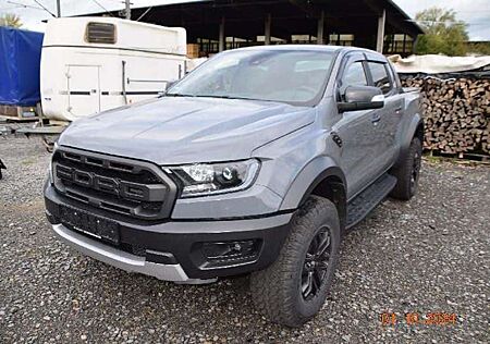 Ford Ranger 2.0 TDCi Panther Raptor 4x4 Doppelkabine Automa...