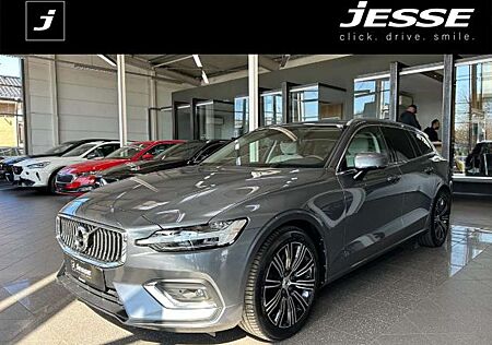 Volvo V60 B4 B Geartronic Inscription LED ACC Virtual