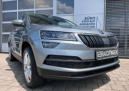 Skoda Karoq 1.5 TSI ACT DSG Style 1HD NAV KAM AHK LED