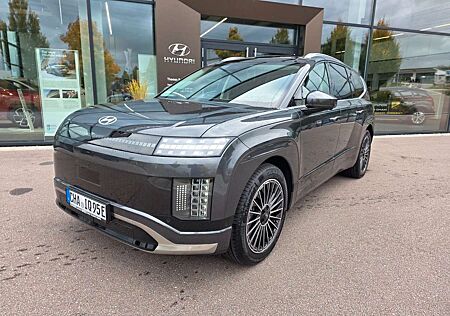 Hyundai IONIQ 9 110 kWh 4WD Uniq Pano Relax-Paket