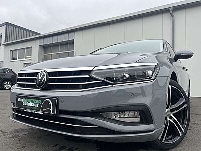 Volkswagen Passat Variant 2.0 TDI DSG R-Line Optik Navi-PRO Dig.Cockpit RFK