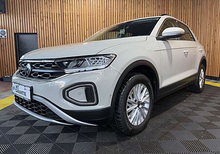 VW T-Roc Volkswagen 2,0 TDI Life DSG *Navi*LED*Kam*Virtual*ACC