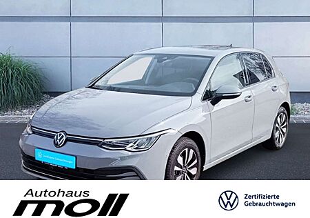 VW Golf Volkswagen MOVE 1.5 TSI DSG, Navi, Standheizung