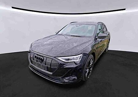 Audi e-tron 55 2x S LINE BLACK-EDITION/ACC/HuD/360°