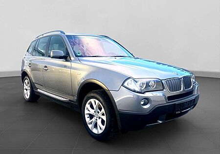 BMW X3 xDrive 20d Edition Lifestyle*AUTOM*NAVI*XEN*