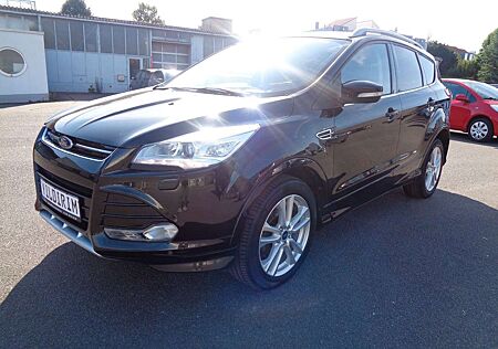 Ford Kuga Individual **1.HAND** ~incl. GARANTIE~ TOP